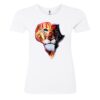Z2019-205L Ladies T-Shirt