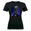 Z2019-216L Ladies T-Shirt - Image 2