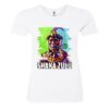 Z2019-227L Ladies T-Shirt