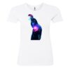 Z2019-238L Ladies T-Shirt