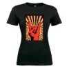 Z2019-239L Ladies T-Shirt - Image 2