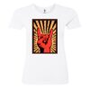 Z2019-239L Ladies T-Shirt