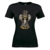 Z2019-247L Ladies T-Shirt - Image 2