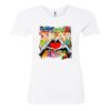 Z2019-251L Ladies T-Shirt - Image 2