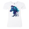 Z2019-254L Ladies T-Shirt - Image 2