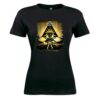 Z2019-256L Ladies T-Shirt - Image 2