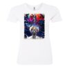 Z2019-258L Ladies T-Shirt