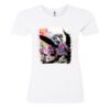 Z2019-275L Ladies T-Shirt