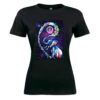 Z2019-279L Ladies T-Shirt - Image 2