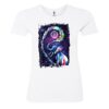 Z2019-279L Ladies T-Shirt