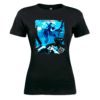 Z2019-282L Ladies T-Shirt - Image 2