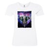 Z2019-285L Ladies T-Shirt