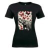 Z2019-287L Ladies T-Shirt - Image 2