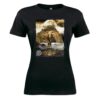 Z2019-288L Ladies T-Shirt - Image 2