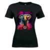 Z2019-289L Ladies T-Shirt - Image 2