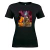 Z2019-290L Ladies T-Shirt - Image 2
