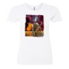 Z2019-290L Ladies T-Shirt