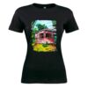 Z2019-291L Ladies T-Shirt