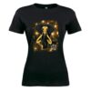 Z2019-292L Ladies T-Shirt - Image 2