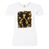 Z2019-292L Ladies T-Shirt