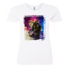 Z2019-294L Ladies T-Shirt