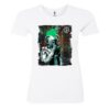 Z2019-295L Ladies T-Shirt