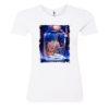 Z2019-297L Ladies T-Shirt