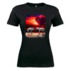 Z2019-298L Ladies T-Shirt