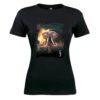 Z2019-299L Ladies T-Shirt - Image 2