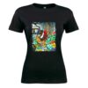 Z2019-303L Ladies T-Shirt - Image 2