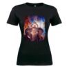 Z2019-304L Ladies T-Shirt