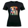 Z2019-305L Ladies T-Shirt - Image 2