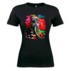 Z2019-306L Ladies T-Shirt - Image 2