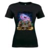 Z2019-307L Ladies T-Shirt - Image 2