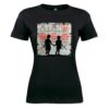 Z2019-308L Ladies T-Shirt