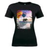 Z2019-309L Ladies T-Shirt - Image 2