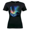 Z2019-310L Ladies T-Shirt - Image 2