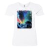 Z2019-310L Ladies T-Shirt