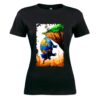 Z2019-311L Ladies T-Shirt - Image 2