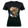 Z2019-313L Ladies T-Shirt - Image 2