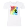 Z2019-314L Ladies T-Shirt