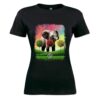 Z2019-315L Ladies T-Shirt - Image 2