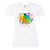 Z2019-316L Ladies T-Shirt