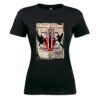 Z2019-319L Ladies T-Shirt - Image 2