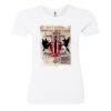 Z2019-319L Ladies T-Shirt