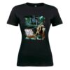 Z2019-321L Ladies T-Shirt - Image 2