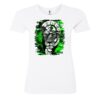 Z2019-324L Ladies T-Shirt