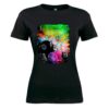 Z2019-325L Ladies T-Shirt - Image 2