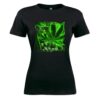Z2019-326L Ladies T-Shirt - Image 2