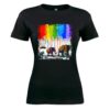 Z2019-328L Ladies T-Shirt - Image 2